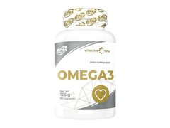 Omega 3 90 Capsule, 6 PAK